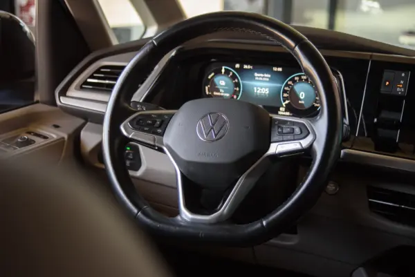 Volkswagen Multivan 1.4 TSI e-Hybrid Life DSG 47
