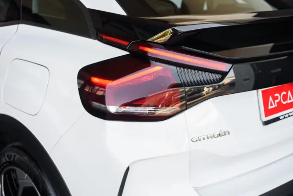Citroen e-C4 50 kWh Autonomia Conforto Plus 16