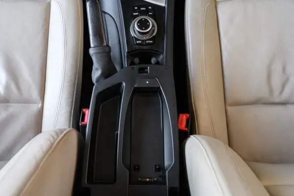BMW 120 d Cabrio Auto 41