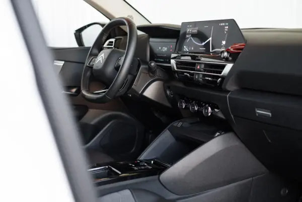 Citroen e-C4 50 kWh Autonomia Conforto Plus 48