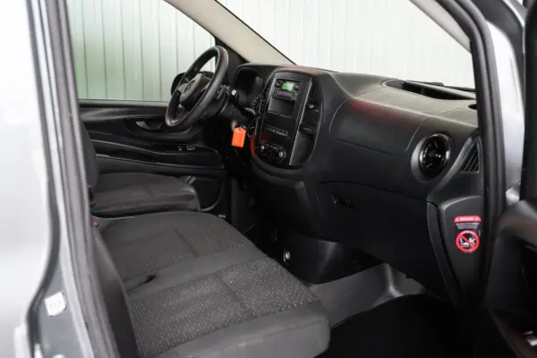 Mercedes-Benz Vito Tourer 114 CDi/32 Pro 18