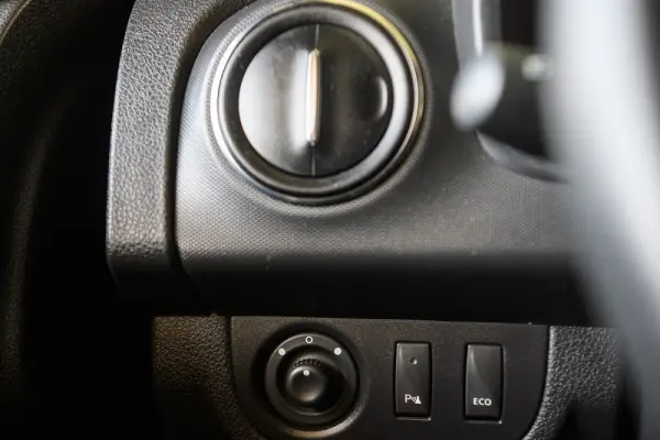 Dacia Logan MCV 0.9 TCe Comfort 37