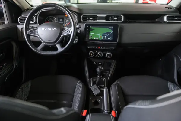 Dacia Duster 1.0 TCe LPG 49