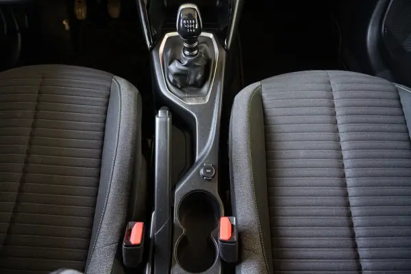 Peugeot 208 1.2 PureTech Active Pack 53