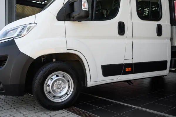 Citroen Jumper 2.2 BlueHDi 35 L3 CD Control 10