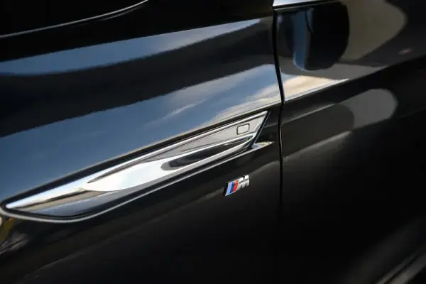 BMW 640 Gran Coupé d Pack M 15