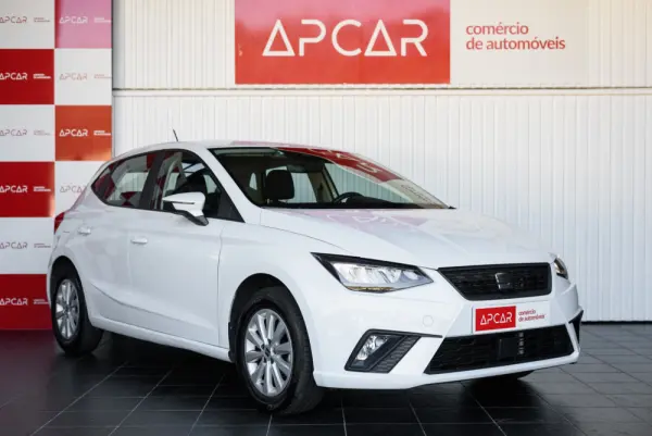 SEAT Ibiza 1.0 TSI Style 1
