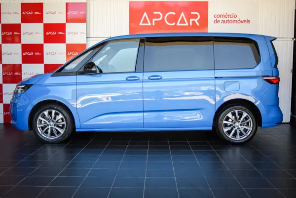Volkswagen Multivan 1.4 TSI e-Hybrid Life DSG 7