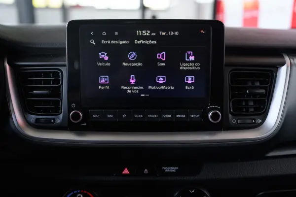 Kia Stonic 1.2 MPi Vibe 40