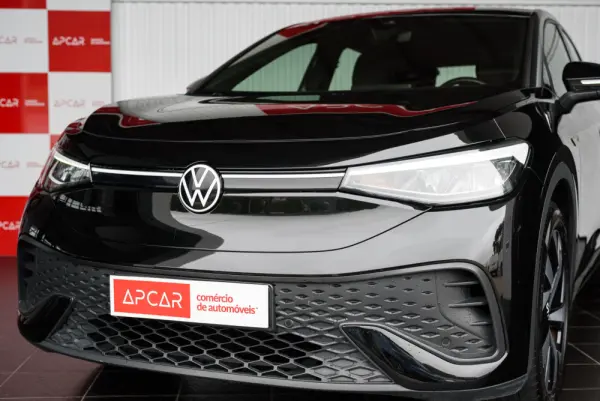 Volkswagen ID.5 77 kWh Pro Performance 19