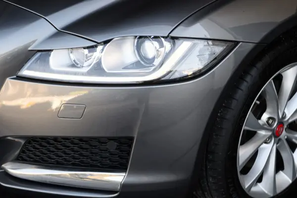 Jaguar XF 2.0 D R-Sport Aut. 19