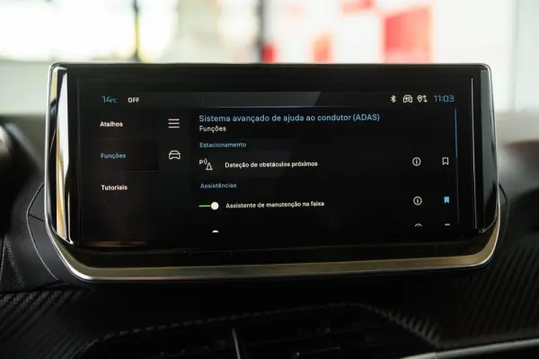 Peugeot 208 1.2 PureTech Active Pack 41