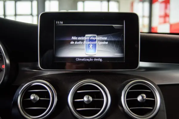Mercedes-Benz GLC 250 d Coupé AMG Line 4-Matic 37