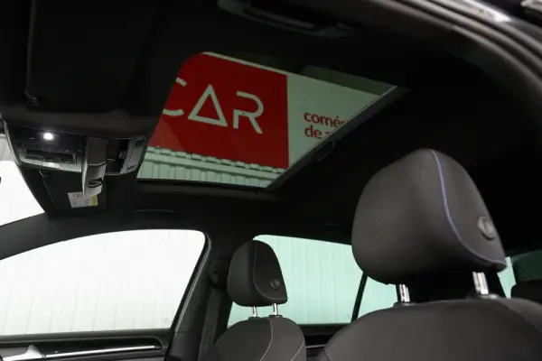 Volkswagen Golf 1.4 GTE Plug-in-Hybrid DSG 20