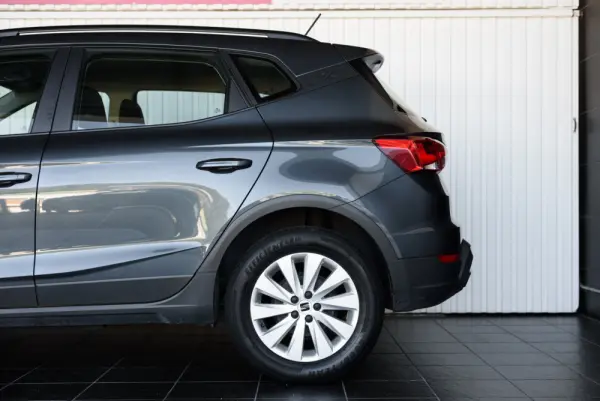 SEAT Arona 1.0 TSI Reference 10