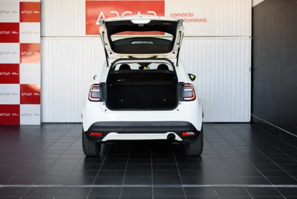 Fiat 600 1.2 Hybrid 16