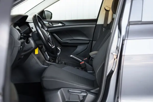 Volkswagen T-Cross 1.0 TSI Life 22