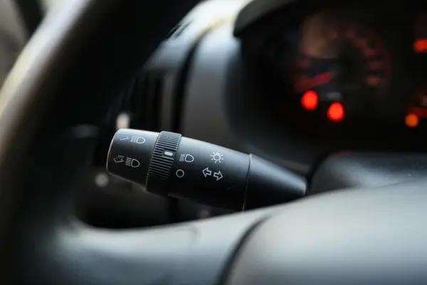 Citroen Jumper 2.2 BlueHDi 35 L3 CD Control 28