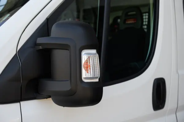 Citroen Jumper 2.2 BlueHDi 35 L3 CD Control 11