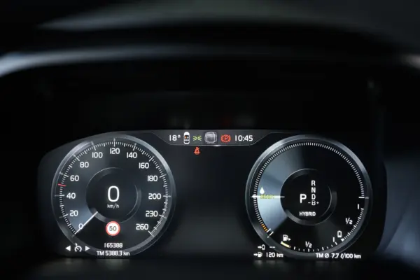 Volvo XC 40 1.5 T4 PHEV Core 31