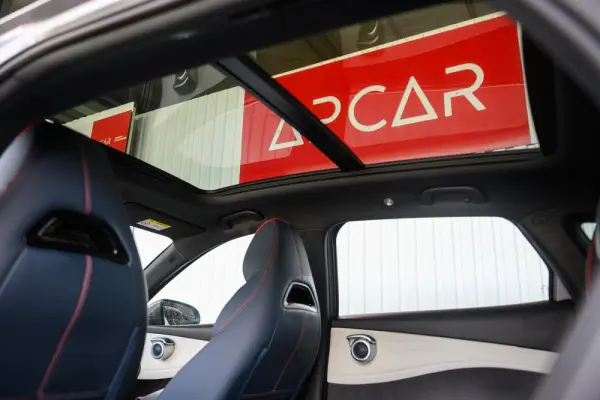 BYD Atto 3 60.48 kWh Design 39