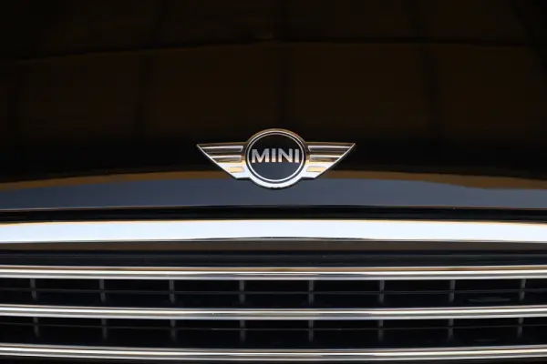 MINI Clubman Cooper D Classic Auto 11