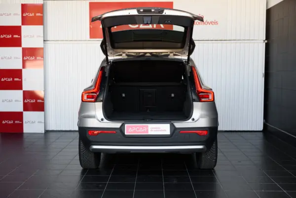 Volvo XC 40 1.5 T4 PHEV Core 16