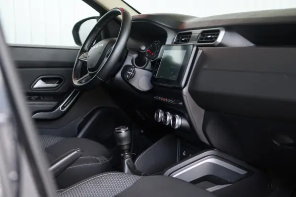 Dacia Duster 1.0 TCe LPG 55