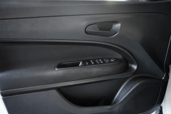 Fiat 600 1.2 Hybrid 27