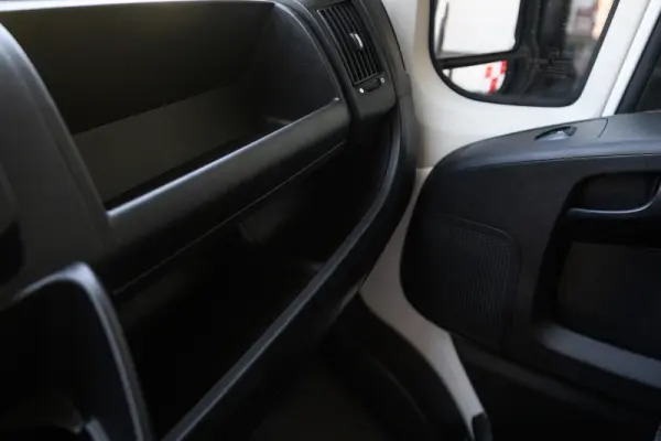 Citroen Jumper 2.2 BlueHDi 35 L3 CD Control 24
