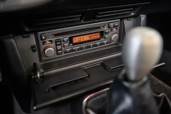 Honda S2000 Standard 42