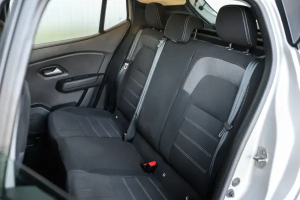 Dacia Sandero Stepway TCe 90 Expression 29