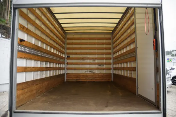 Opel Movano L3H2 DPF 2WD VA Auto 15