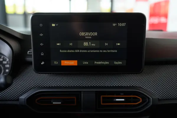 Dacia Sandero Stepway TCe 90 Expression 35