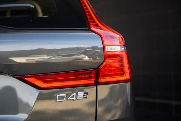 Volvo XC 60 2.0 D4 Inscription AWD Geartronic 21