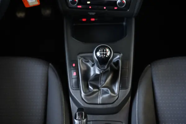 SEAT Ibiza 1.0 TSI Style 38