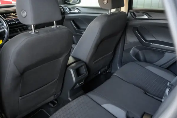 Volkswagen T-Cross 1.0 TSI Life 25