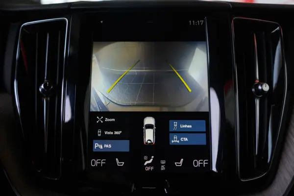 Volvo XC 60 2.0 D4 Inscription AWD Geartronic 50