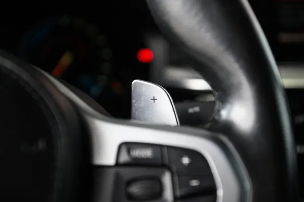 BMW 530 e iPerformance Pack M 34