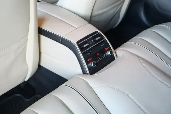 BMW 640 Gran Coupé d Pack M 39