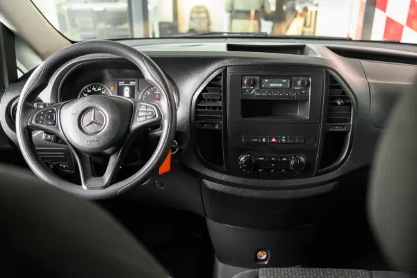 Mercedes-Benz Vito Tourer 114 CDi/32 Pro 32