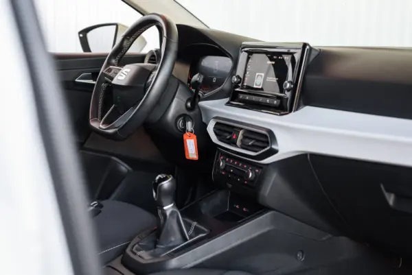 SEAT Ibiza 1.0 TSI Style 42