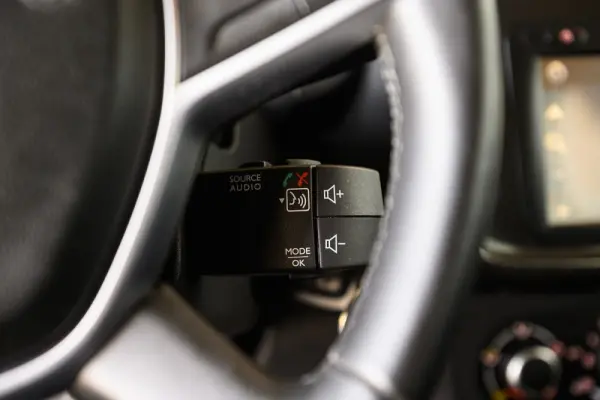 Dacia Logan MCV 0.9 TCe Comfort 36