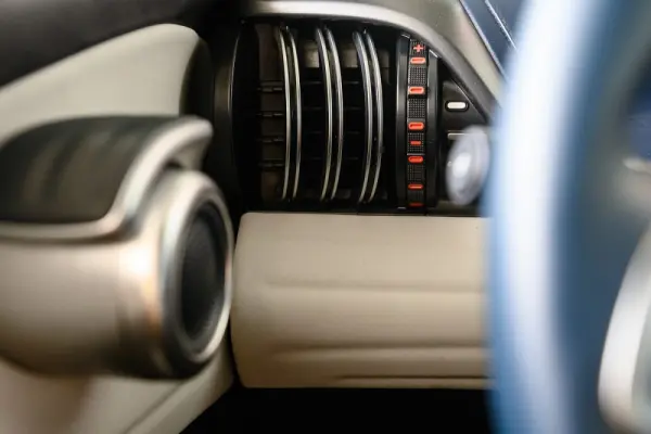 BYD Atto 3 60.48 kWh Design 48