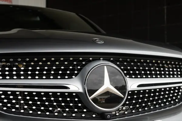 Mercedes-Benz GLC 250 d AMG Line 4-Matic 15