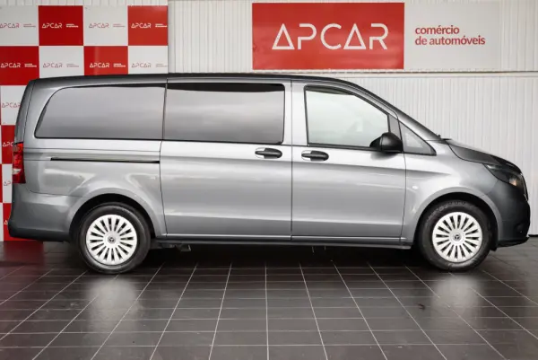 Mercedes-Benz Vito Tourer 114 CDi/32 Pro 2