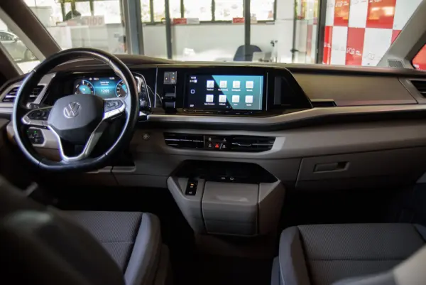 Volkswagen Multivan 1.4 TSI e-Hybrid Life DSG 46