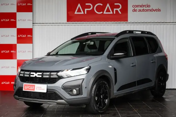 Dacia Jogger 1.0 TCe 90 ECO-G 6