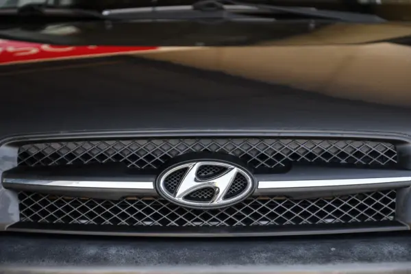 Hyundai Tucson 2.0 2WD GLS 11