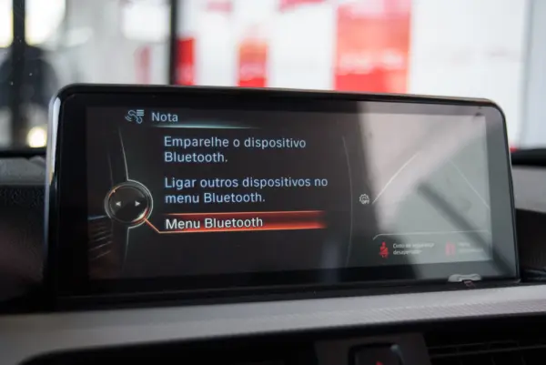 BMW 430 i Pack Desportivo M Auto 34